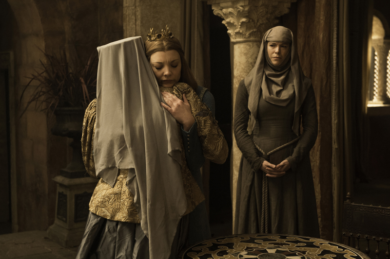 Illustration for article titled Viva Lady Stoneheart: Here are this week’s Game Of Thrones dead pool odds